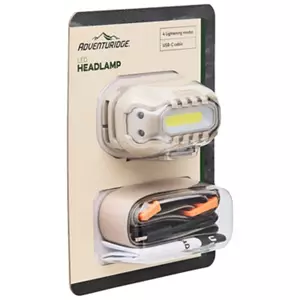 ADVENTURIDGE LED Headlamp