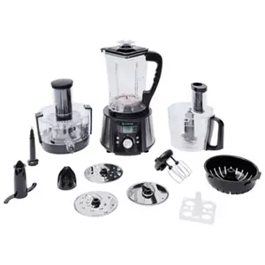 AMBIANO All in One Processor and Soup Maker
