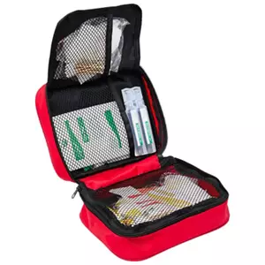 ALDI Family First Aid Kit 126 Pack