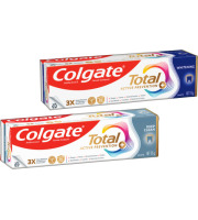 Colgate Total Premium Toothpaste 115g Selected Varieties