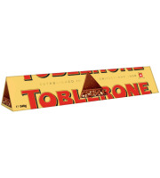 Toblerone Milk Chocolate Bar 340g
