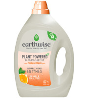 Earthwise Laundry Liquid 2 Litre