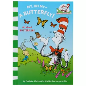 ALDI Dr. Seuss Learning Library Books