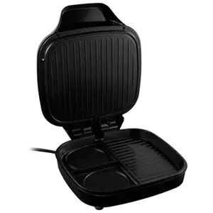 AMBIANO Breakfast Snack Maker