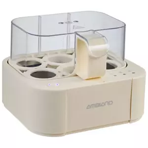 AMBIANO Premium Egg Cooker