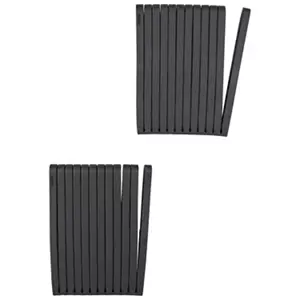 ALDI Trivet 2 Pack Black