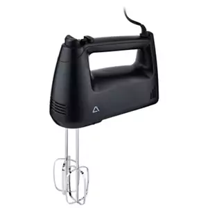 AMBIANO Hand Mixer or Food Chopper