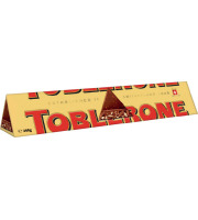 Toblerone Milk Chocolate Bar 340g