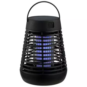 ADVENTURIDGE Solar Bug Zapper Lights